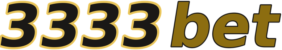 3333bet logo
